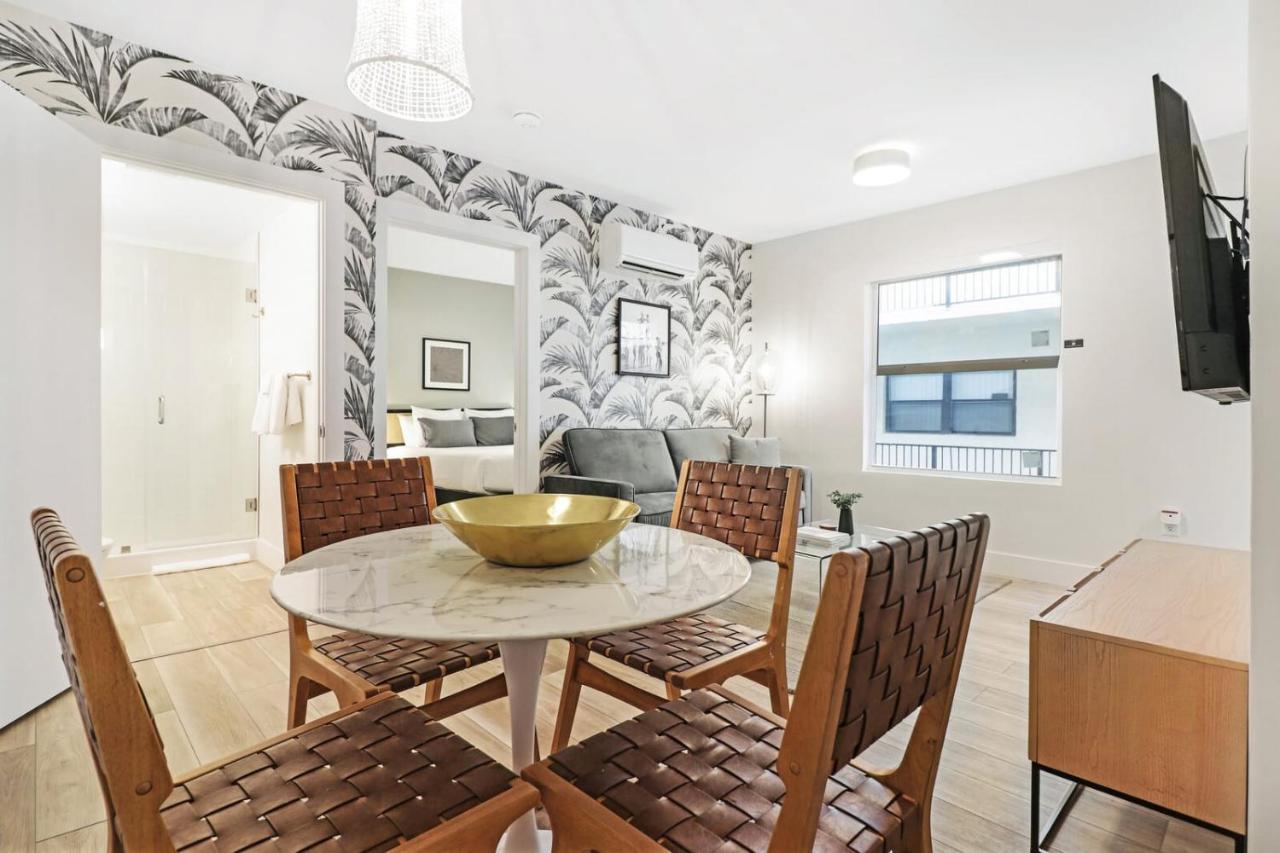 Roami At The Carmela Apartamento Miami Beach Exterior foto