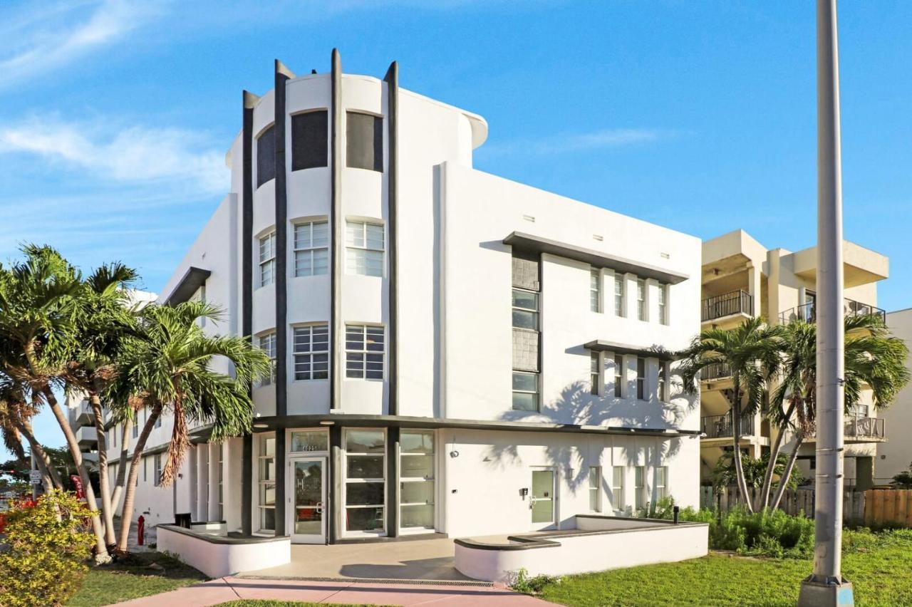 Roami At The Carmela Apartamento Miami Beach Exterior foto