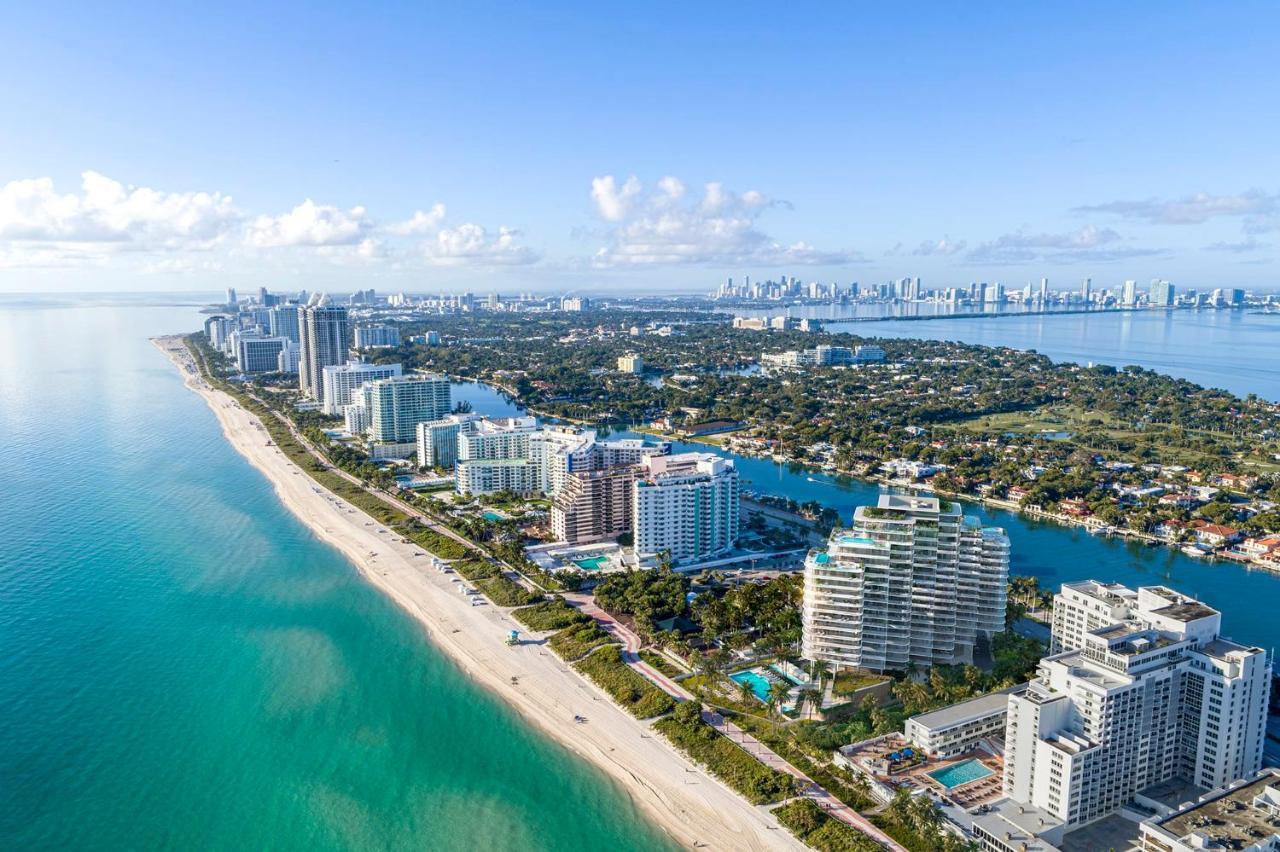 Roami At The Carmela Apartamento Miami Beach Exterior foto