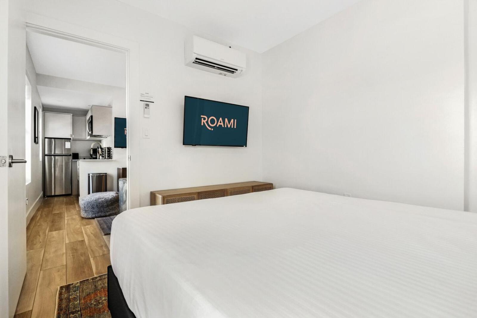 Roami At The Carmela Apartamento Miami Beach Quarto foto
