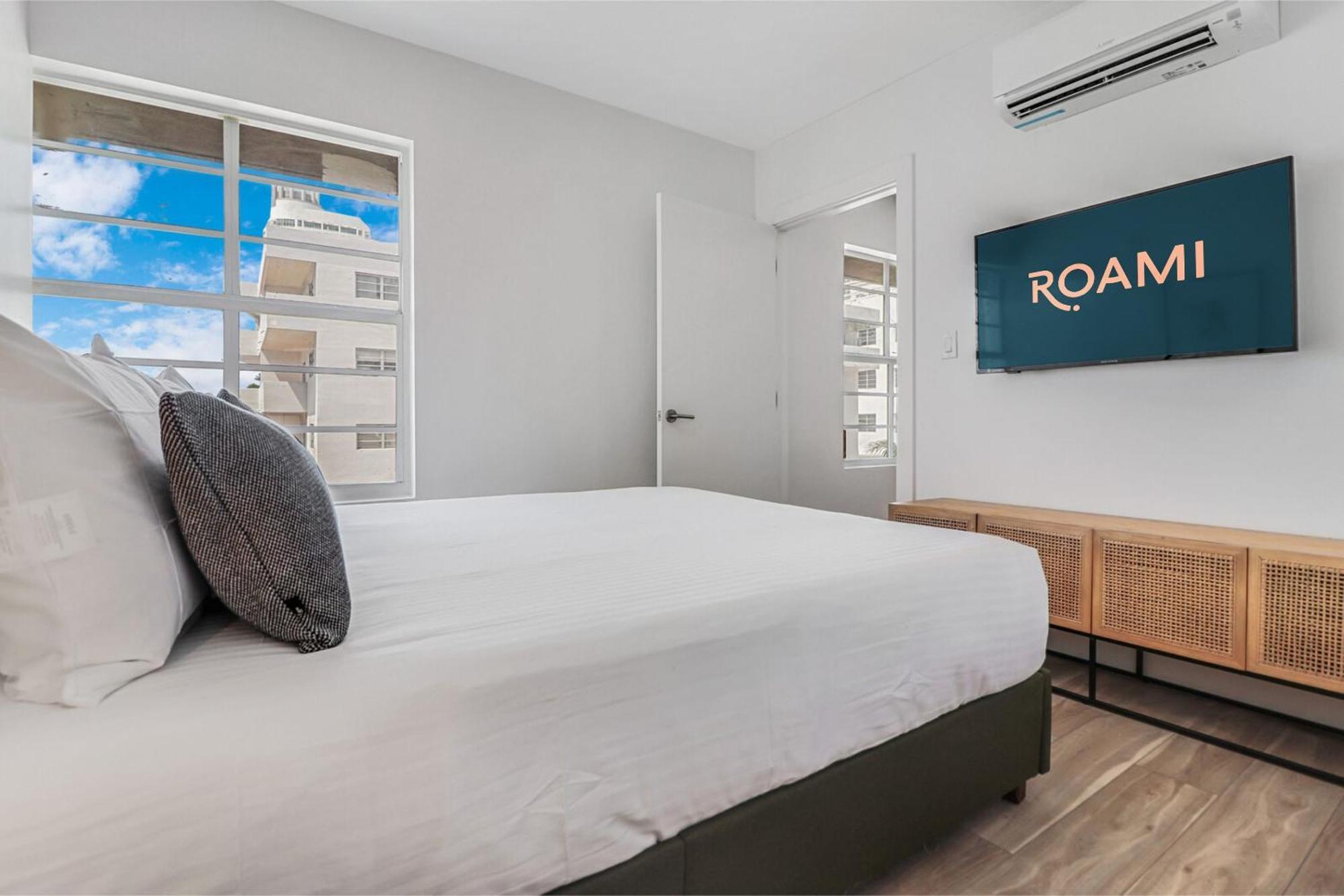 Roami At The Carmela Apartamento Miami Beach Quarto foto