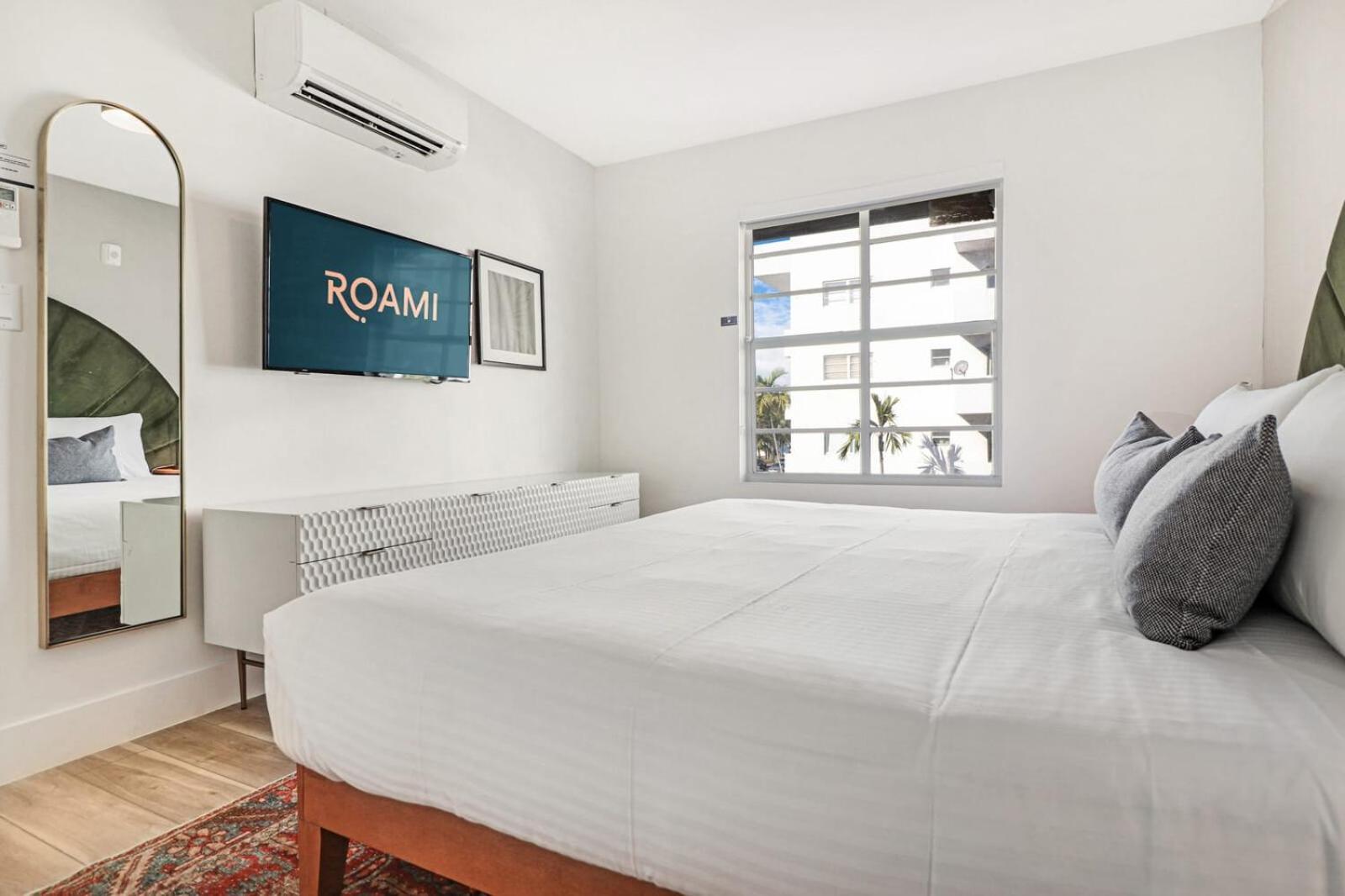Roami At The Carmela Apartamento Miami Beach Quarto foto
