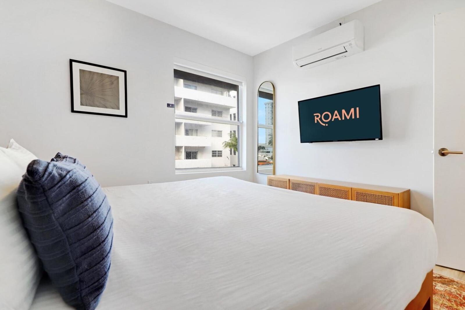 Roami At The Carmela Apartamento Miami Beach Quarto foto