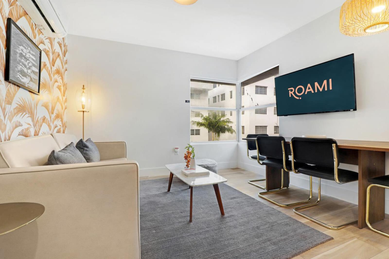 Roami At The Carmela Apartamento Miami Beach Quarto foto