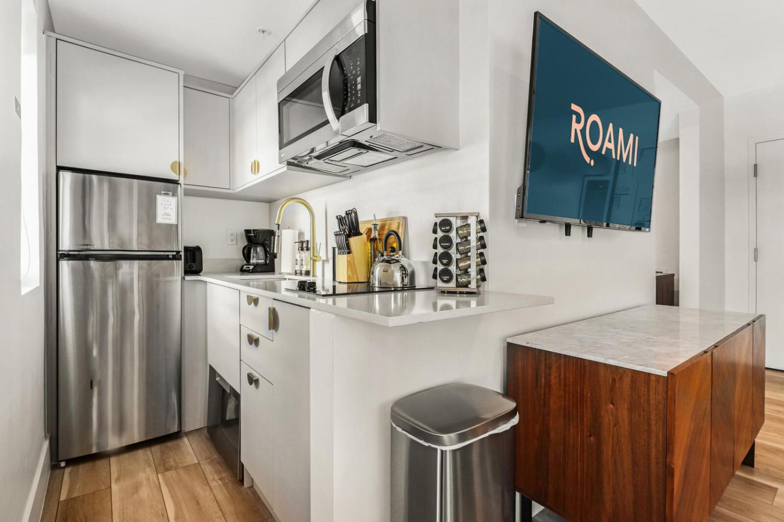 Roami At The Carmela Apartamento Miami Beach Quarto foto