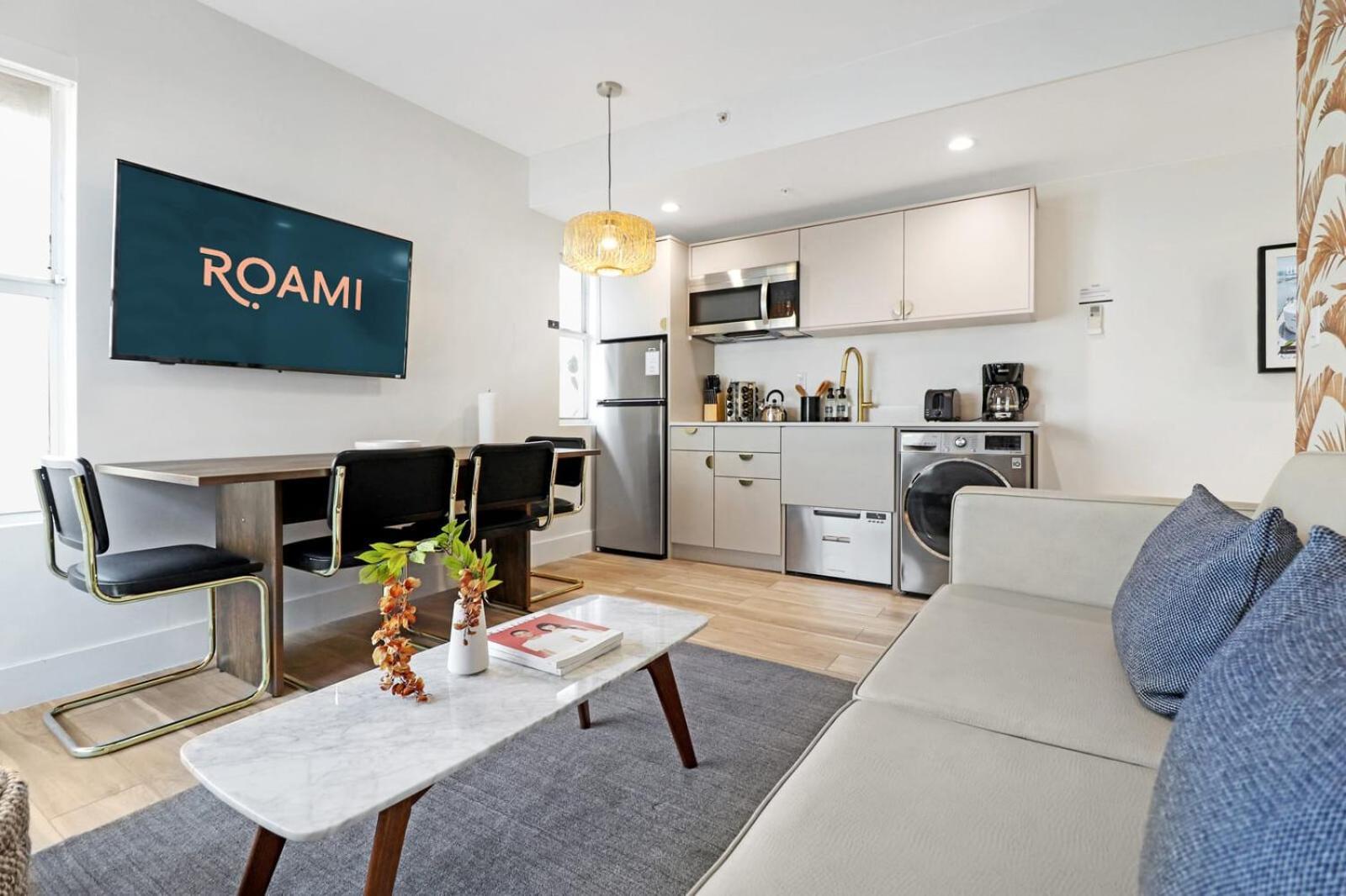 Roami At The Carmela Apartamento Miami Beach Quarto foto