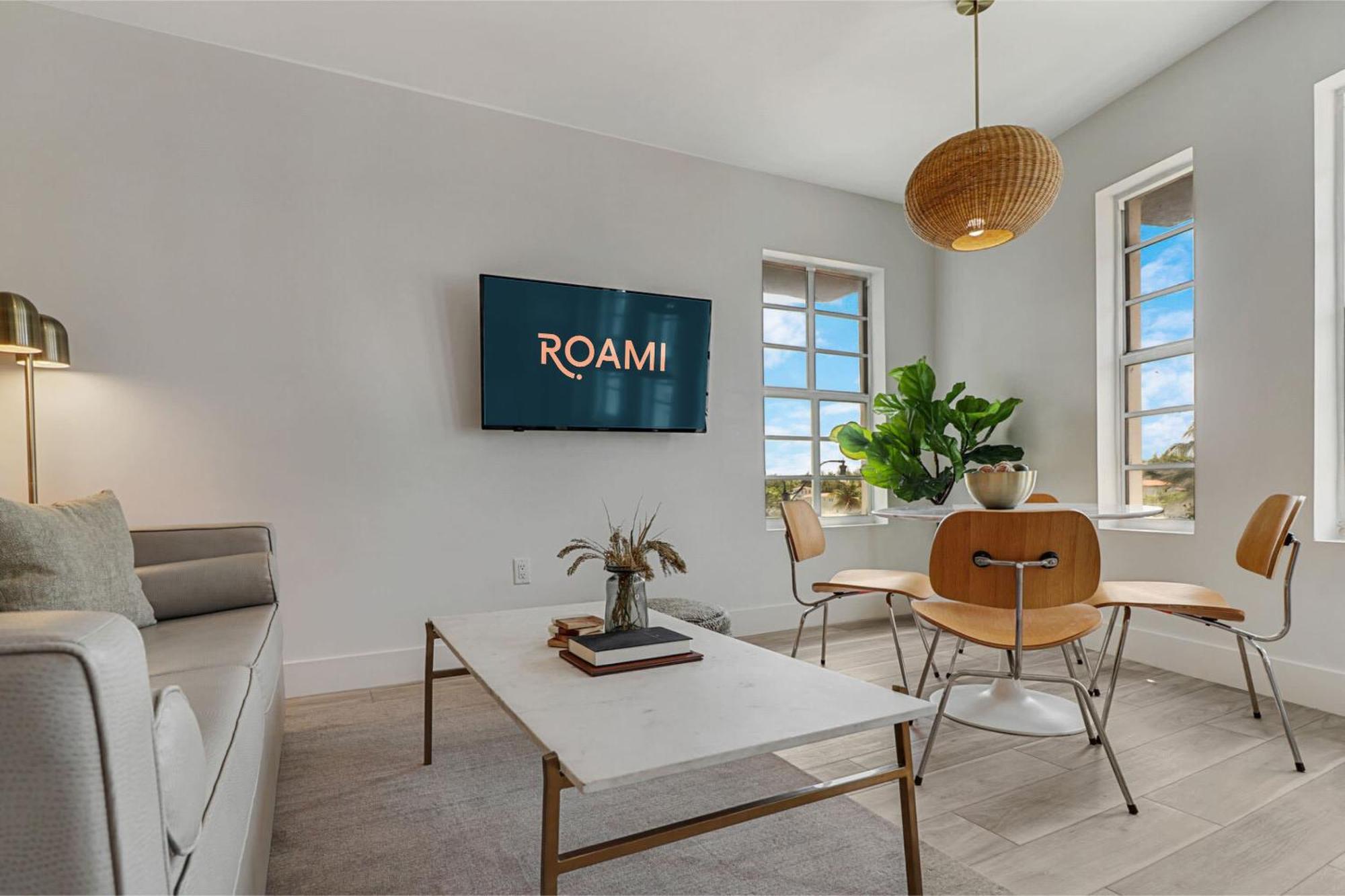 Roami At The Carmela Apartamento Miami Beach Quarto foto