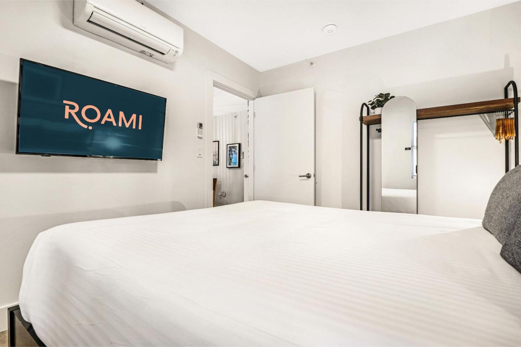 Roami At The Carmela Apartamento Miami Beach Quarto foto