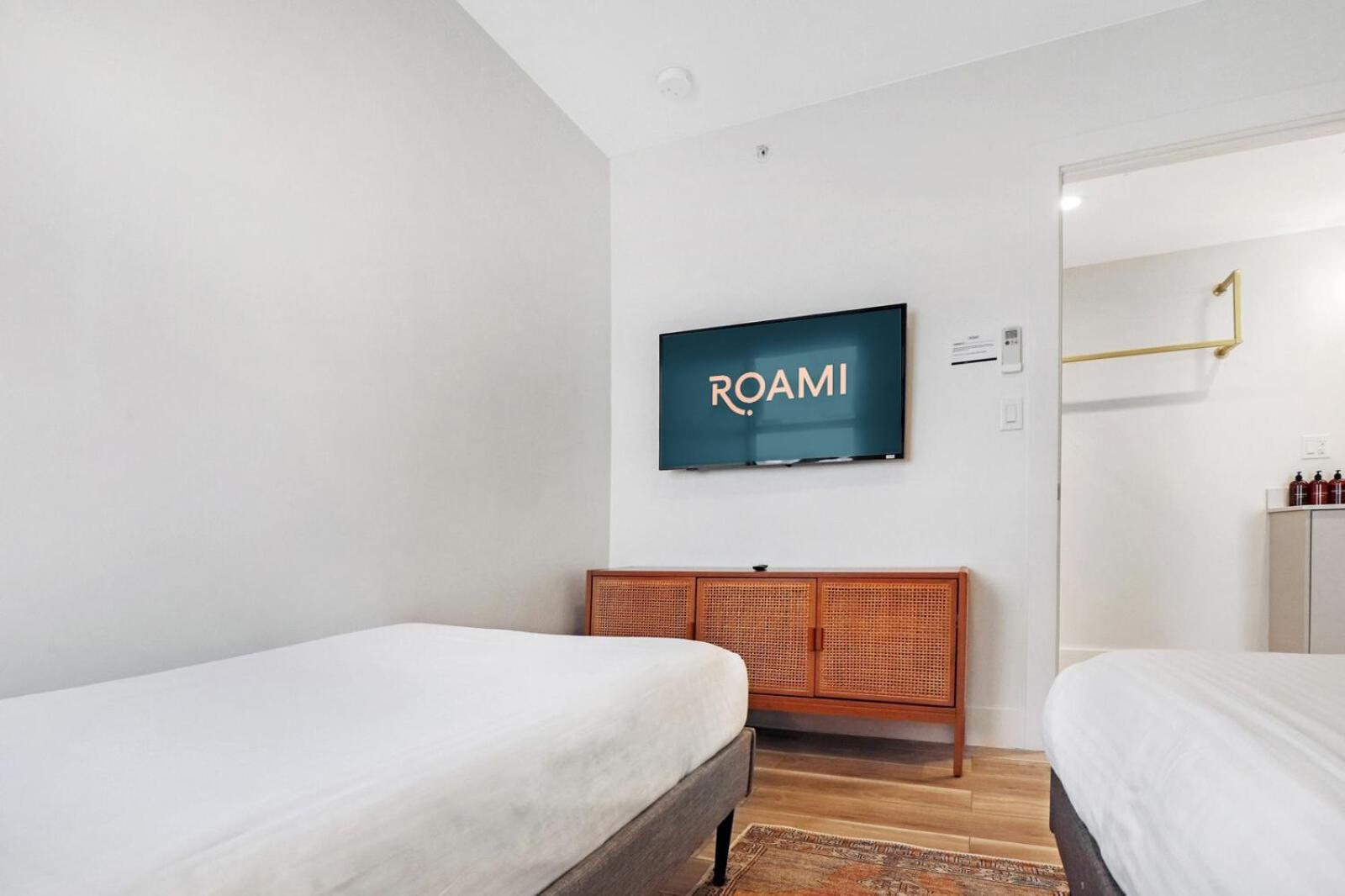 Roami At The Carmela Apartamento Miami Beach Quarto foto
