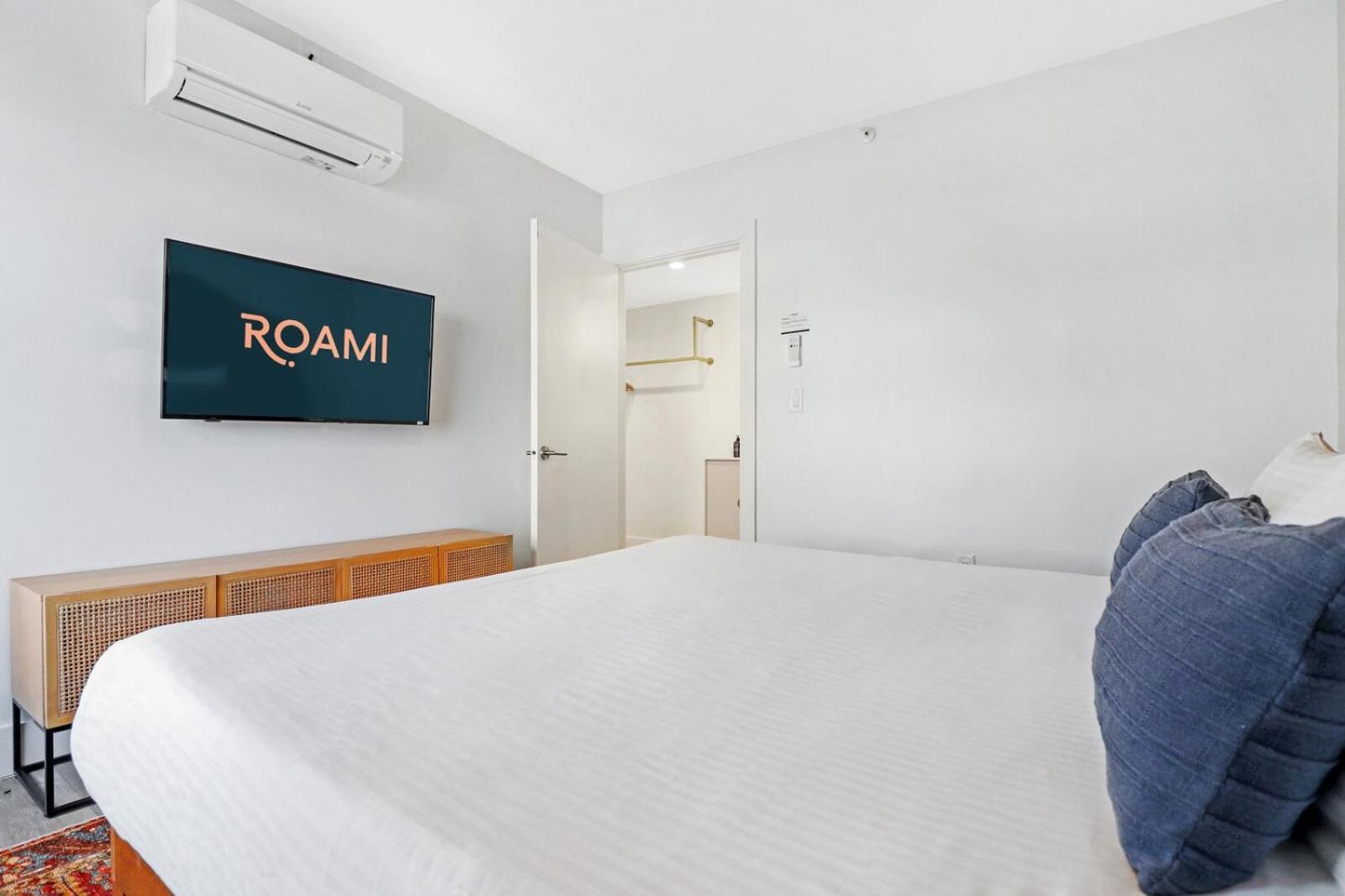 Roami At The Carmela Apartamento Miami Beach Quarto foto