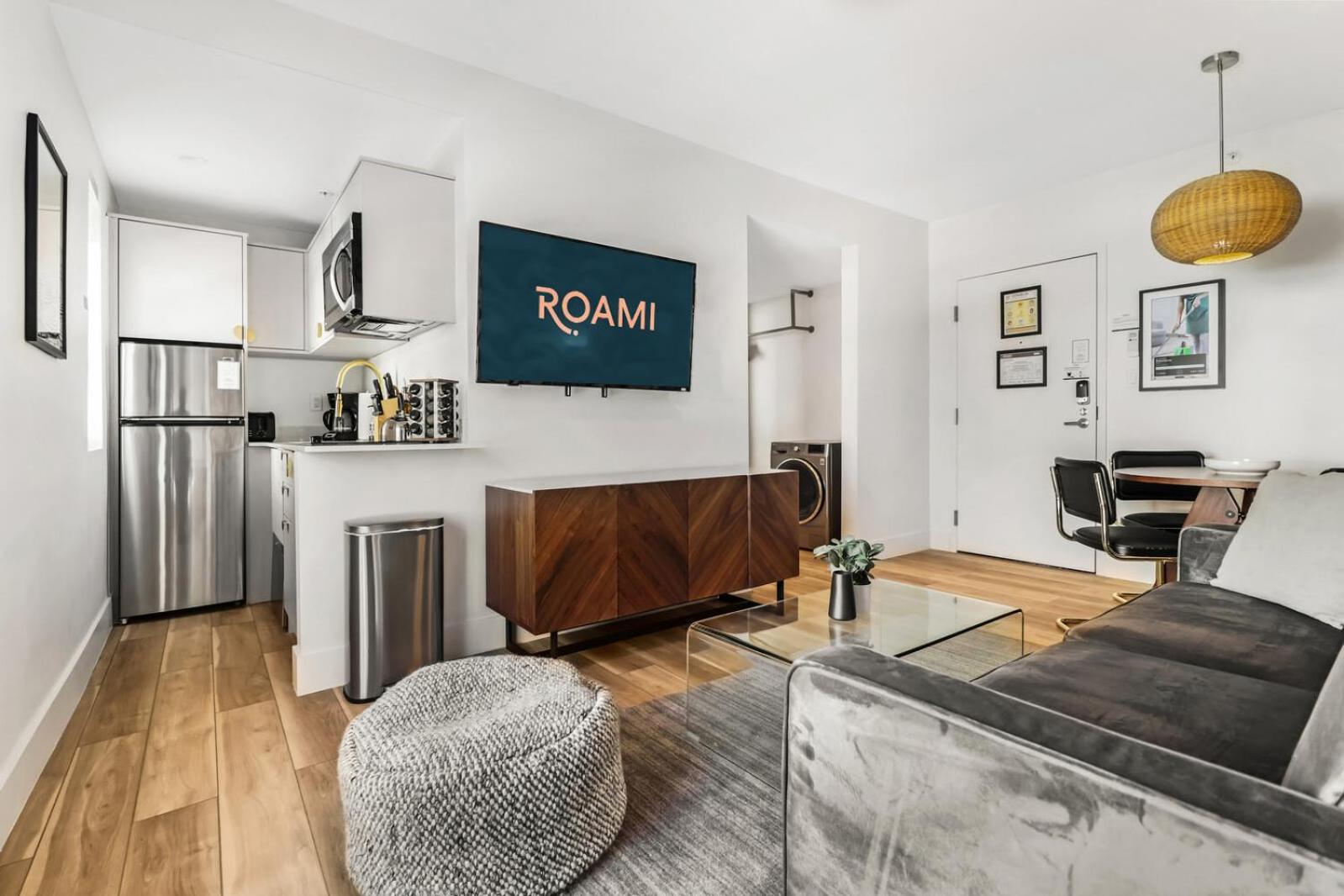 Roami At The Carmela Apartamento Miami Beach Quarto foto