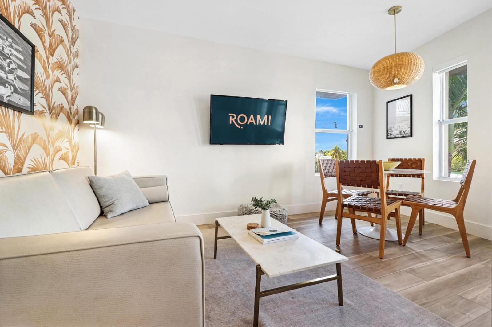 Roami At The Carmela Apartamento Miami Beach Quarto foto