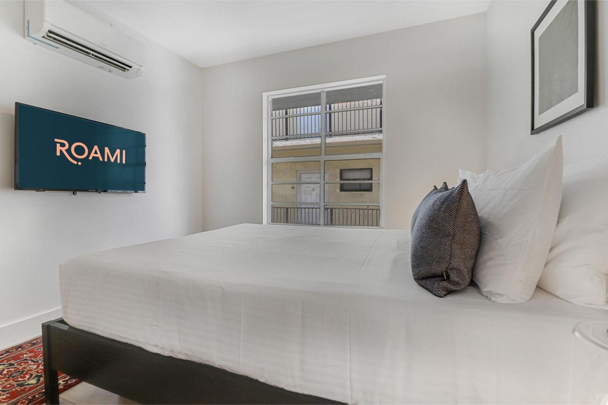 Roami At The Carmela Apartamento Miami Beach Quarto foto