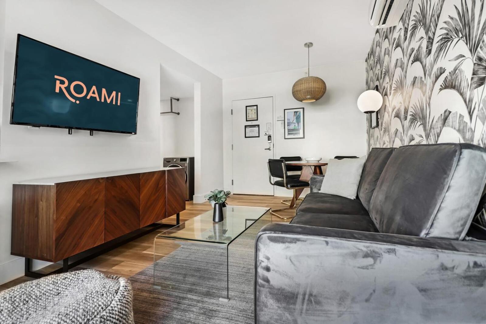 Roami At The Carmela Apartamento Miami Beach Quarto foto