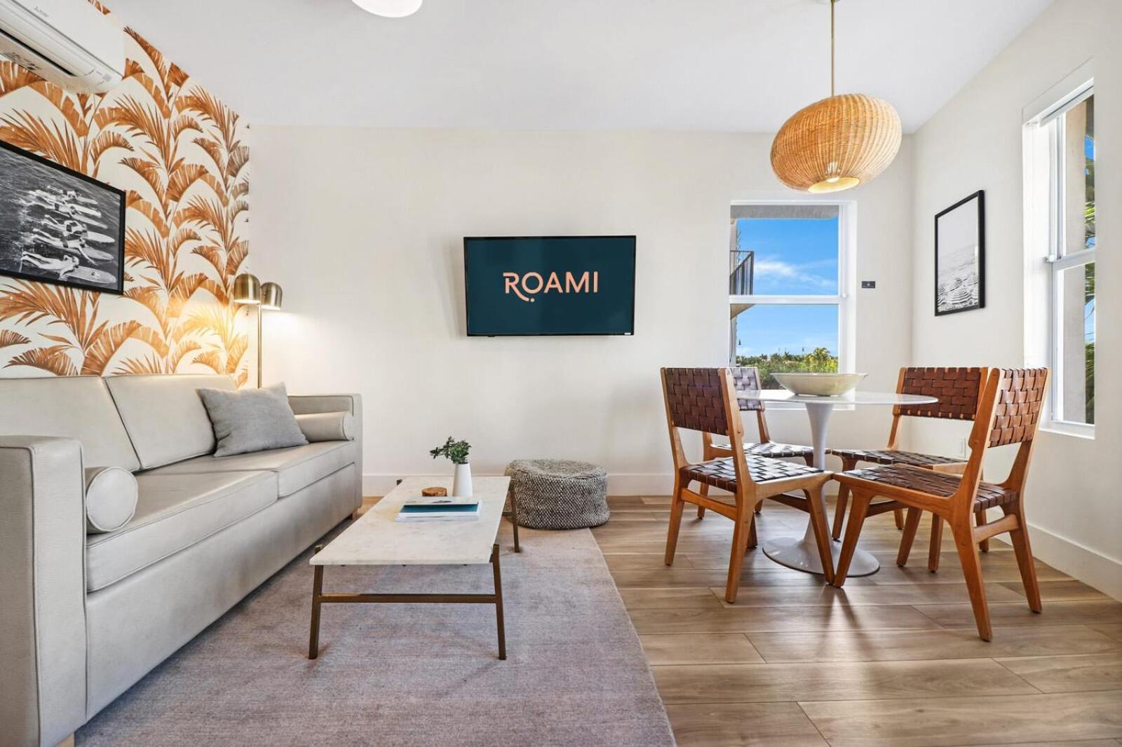 Roami At The Carmela Apartamento Miami Beach Quarto foto